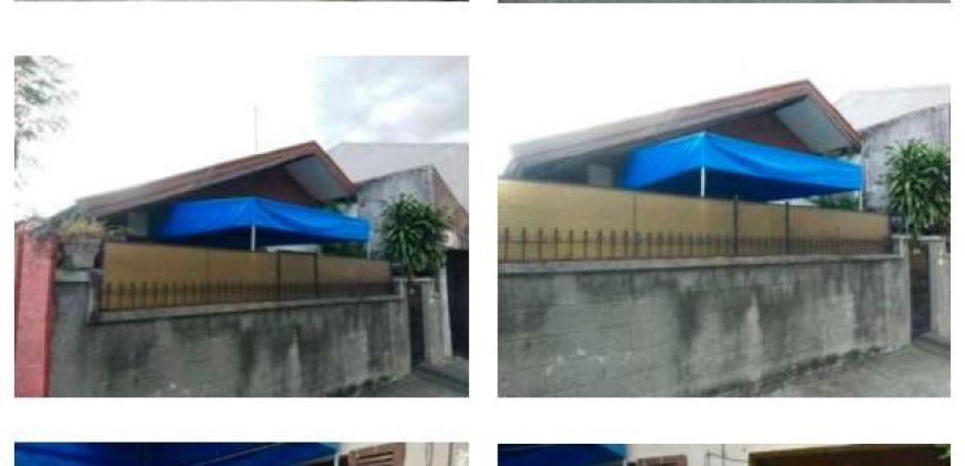 Foreclosed House and Lot in Las Pinas City, Metro Manila · Lot 35 Block 10 (Bangko Sentral ng Pilipinas)