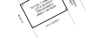 Foreclosed Residential Lot in Meycauayan City