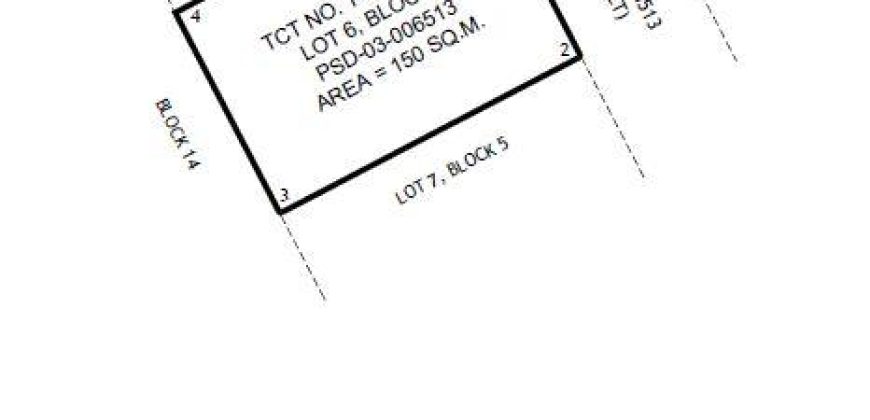 Foreclosed Residential Lot in Meycauayan, Bulacan – Villacor Village (Bangko Sentral ng Pilipinas)