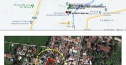 Foreclosed House and Lot in Baliuag, Bulacan (Bangko Sentral ng Pilipinas)