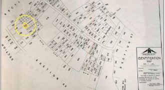 Foreclosed Residential Lot in Baliuag, Bulacan (Bangko Sentral ng Pilipinas)