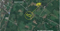Foreclosed Property in San Enrique, Iloilo
