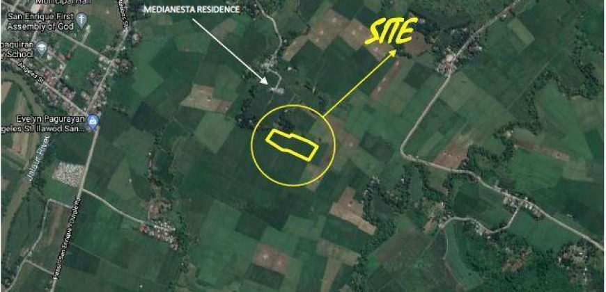 Foreclosed Property in San Enrique, Iloilo