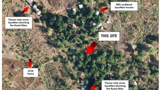 Foreclosed Agricultural Lot in Gapan, Nueva Ecija (Philippine Veterans Bank) #2