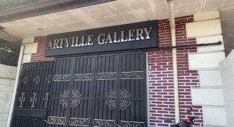 Foreclosed House and Lot in Quezon City