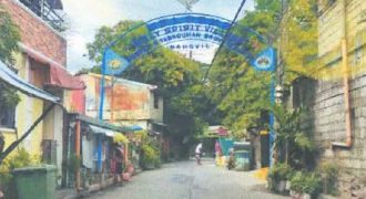 Foreclosed Residential Lot in Olongapo City