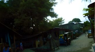 Foreclosed Residential Lot in San Jose, Occidental Mindoro