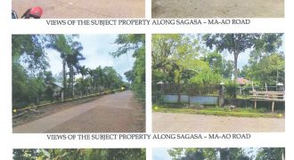 Foreclosed Agricultural Lot in Bago, Negros Occidental · Lot 1699 (Philippine Veterans Bank)