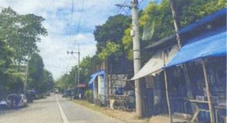 Foreclosed Agricultural Lot in San Jose del Monte City, Bulacan (Philippine Veterans Bank)
