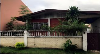 Foreclosed House and Lot in Las Piñas City