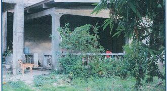 Foreclosed Residential Lot in Santa Cruz, Ilocos Sur, Luzon