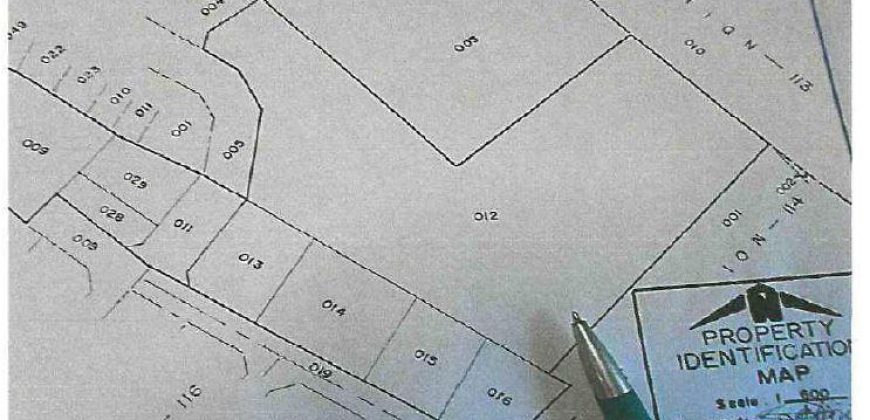 Foreclosed Residential Lot in Marilao, Bulacan – Marimel Subdivision · Lot 7-B (Bangko Sentral ng Pilipinas)