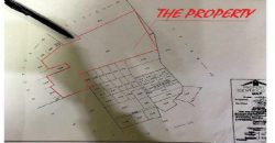 Foreclosed Residential Lot in Marilao, Bulacan – Marimel Subdivision (Bangko Sentral ng Pilipinas)