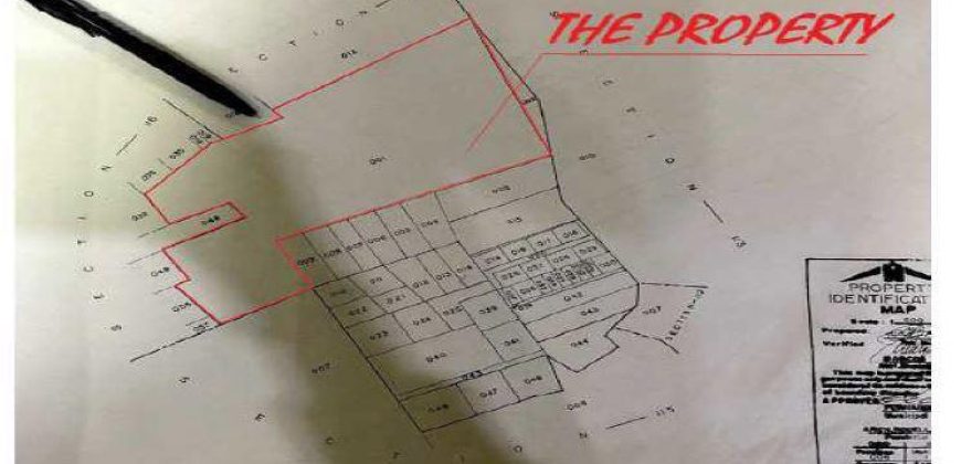 Foreclosed Residential Lot in Marilao, Bulacan – Marimel Subdivision (Bangko Sentral ng Pilipinas)