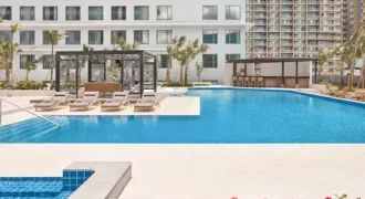 Grand Westside Hotel