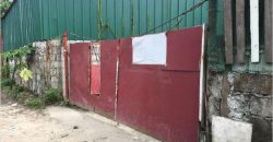 Foreclosed Residential Lot in Valenzuela City, Metro Manila (Bangko Sentral ng Pilipinas)