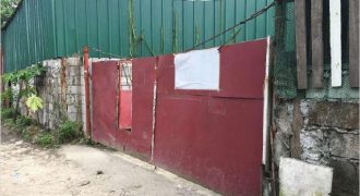 Foreclosed Residential Lot in Valenzuela City
