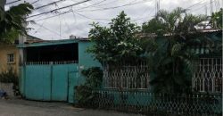 Foreclosed House and Lot in Valenzuela City
