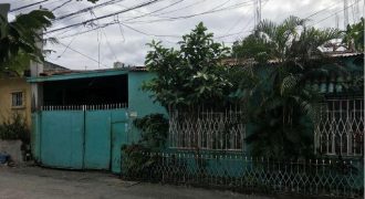 Foreclosed House and Lot in Valenzuela City