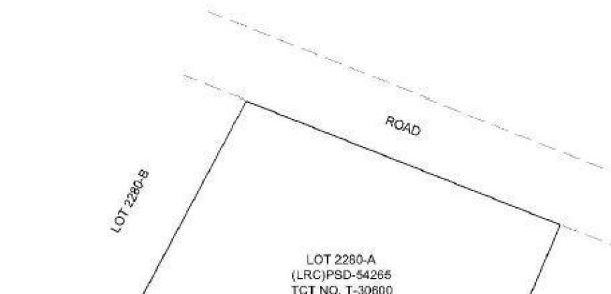 Foreclosed House and Lot in Bago, Negros Occidental · Lot 2280-A (Bangko Sentral ng Pilipinas)