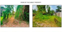 Foreclosed Residential Lot in Dagupan City, Pangasinan · Lot 7829-I (Bangko Sentral ng Pilipinas)
