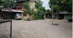 Foreclosed House and Lot in La Carlota City, Negros Occidental · Lot 30 Blk 13 (Bangko Sentral ng Pilipinas)