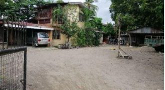 Foreclosed House and Lot in La Carlota City, Negros Occidental · Lot 30 Blk 13 (Bangko Sentral ng Pilipinas)