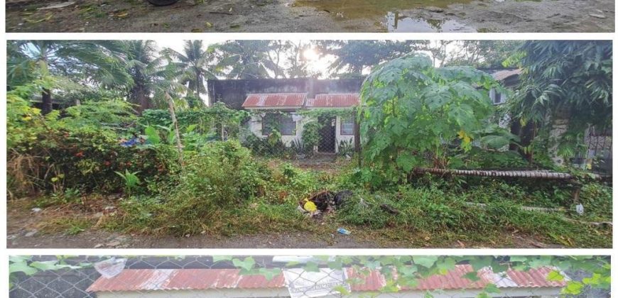 Foreclosed House and Lot in Zamboanga City, Zamboanga del Sur · Lot 6 Block 4 (Bangko Sentral ng Pilipinas)