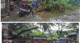Foreclosed Residential Lot in Zamboanga City