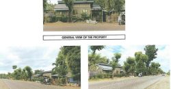 Foreclosed House and Lot in Belison, Antique (Bangko Sentral ng Pilipinas)