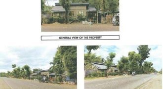Foreclosed House and Lot in Belison, Antique (Bangko Sentral ng Pilipinas)