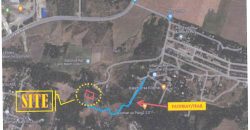 Foreclosed Agricultural Lot in Bacolod, Negros Occidental (Bangko Sentral ng Pilipinas)
