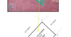 Foreclosed Residential Lot in San Fernando City, Pampanga · Lot 4 Block 57 (Bangko Sentral ng Pilipinas)