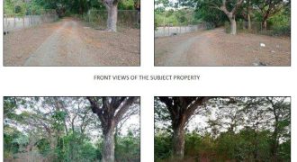 Foreclosed Residential Lot in Bauang, La Union (Bangko Sentral ng Pilipinas)