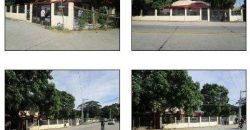 Foreclosed House and Lot in Umingan, Pangasinan (Bangko Sentral ng Pilipinas)