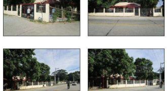 Foreclosed House and Lot in Umingan, Pangasinan, Luzon
