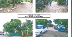 Foreclosed Residential Lot in Las Pinas City, Metro Manila · Lot 1-A (Bangko Sentral ng Pilipinas)
