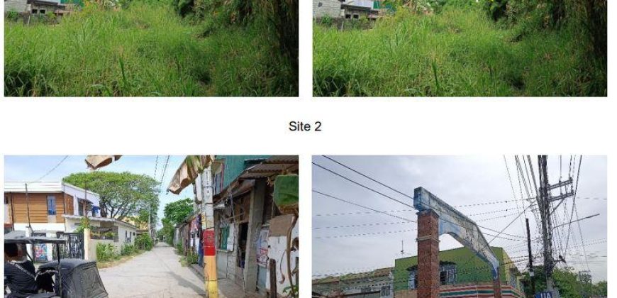 Foreclosed Residential Lot in San Fernando City, Pampanga, Luzon #9