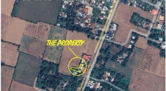 Foreclosed Property in Tuao, Cagayan (Bangko Sentral ng Pilipinas)