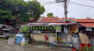 Foreclosed House and Lot in San Pedro City