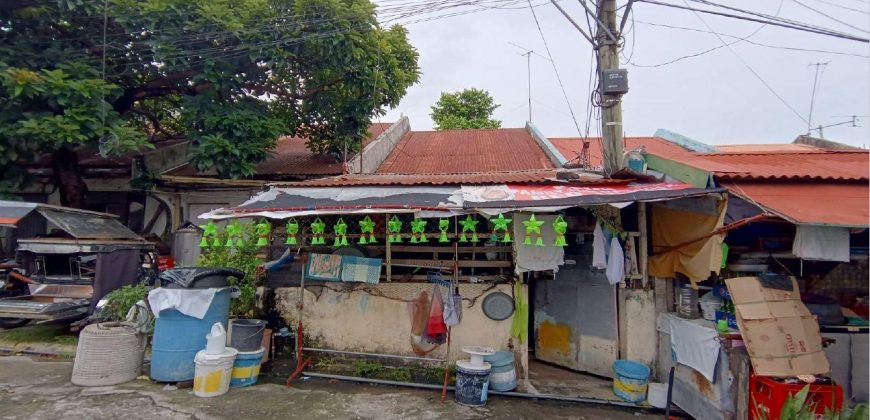Foreclosed House and Lot in San Pedro, Laguna – Villa Consolacion (Bangko Sentral ng Pilipinas)