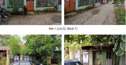 Foreclosed House and Lot in Cabuyao, Laguna – San Carlos Village (Bangko Sentral ng Pilipinas)