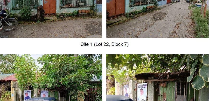Foreclosed House and Lot in Cabuyao, Laguna – San Carlos Village (Bangko Sentral ng Pilipinas)
