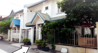 Foreclosed House and Lot in Parañaque City