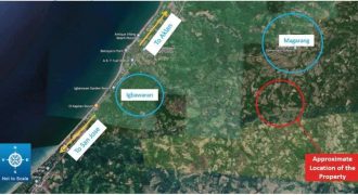 Foreclosed Property in Patnongon, Antique (Bangko Sentral ng Pilipinas)
