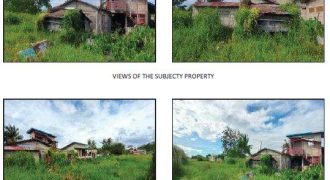 Foreclosed House and Lot in General Mamerto Natividad, Nueva Ecija