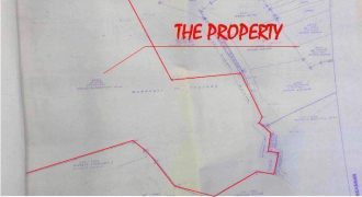 Foreclosed Residential Lot in Pozorrubio, Pangasinan · Lot 18 Block 5 (Bangko Sentral ng Pilipinas)