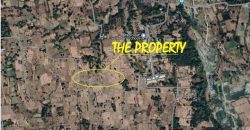 Foreclosed Residential Lot in Pozorrubio, Pangasinan · Lot H-7 (Bangko Sentral ng Pilipinas)