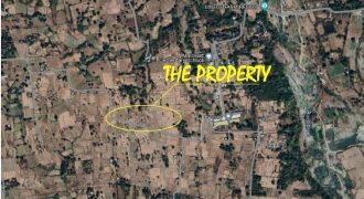 Foreclosed Residential Lot in Pozorrubio, Pangasinan · Lot H-7 (Bangko Sentral ng Pilipinas)