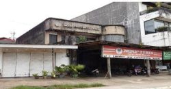 Foreclosed Commercial Lot in Agusan del Sur